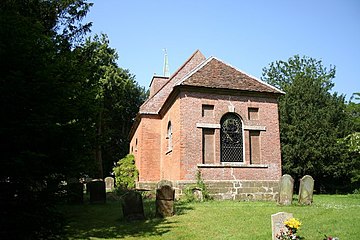 Gautby Church